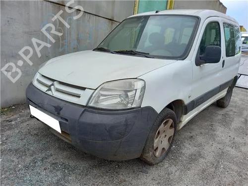 Injector CITROËN BERLINGO / BERLINGO FIRST MPV (MF_, GJK_, GFK_) 1.6 HDI 75 (MF9HW, GJ9HWC, GF9HWC, GN9HWC) | BP19573453M100 