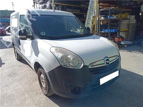 Switch OPEL COMBO Box Body/MPV (X12) 1.3 CDTI (B05) | BP33288134I30  - Image 11