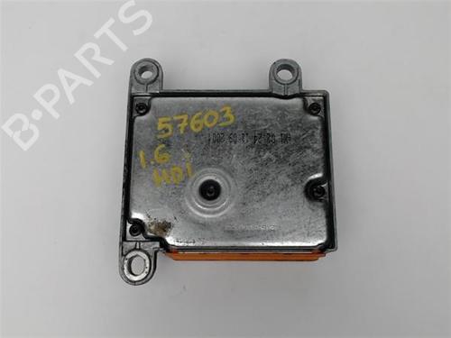 ECU airbags CITROËN XSARA PICASSO (N68)  | BP11751549M53 
