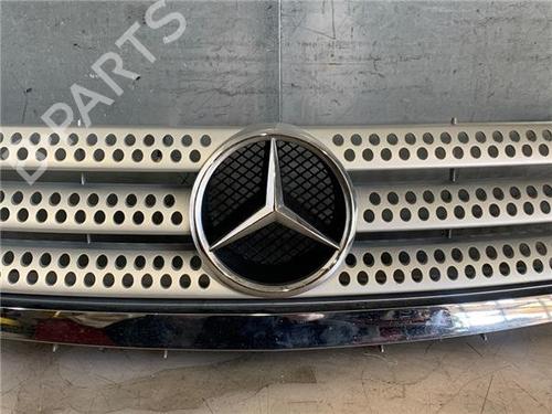 Grille MERCEDES-BENZ A-CLASS (W169)  | BP25008418C40 