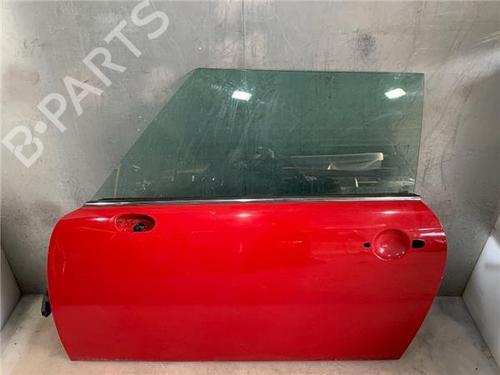Used Left front door MINI MINI Convertible (R52) Cooper (116 hp) 22632479