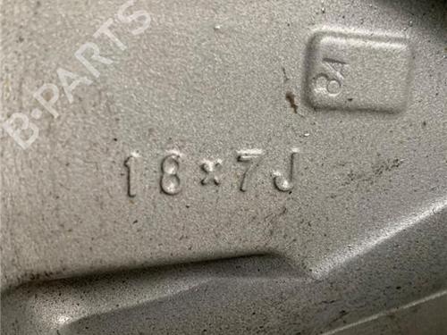 Felg LEXUS RX (_U3_) 400h (MHU38_) | BP19305965C45 