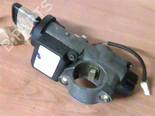 Annen NISSAN PRIMERA Hatchback (P12) [2002-2025]  14337942
