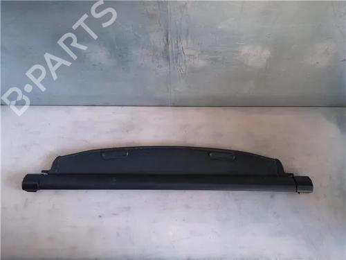 Used Rear parcel shelf CITROËN XSARA Break (N2) 1.9 D (70 hp) 12104175