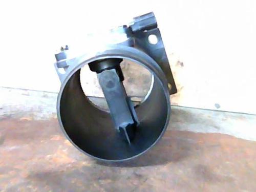 Luftmassemåler NISSAN PRIMERA (P11) 2.0 TD (90 hp) 9760135
