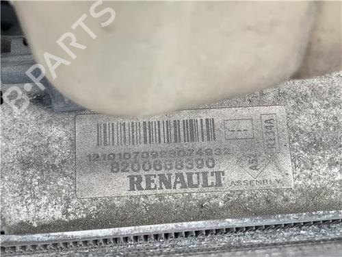 Køler RENAULT CLIO III (BR0/1, CR0/1)  | BP25719081M31 