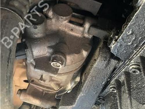 AC compressor JEEP COMPASS (MK49) 2.0 CRD | BP32417996M34