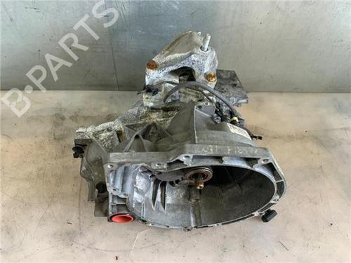 Gearbox FORD FIESTA VI (CB1, CCN) 1.6 TDCi | BP29260060M3 