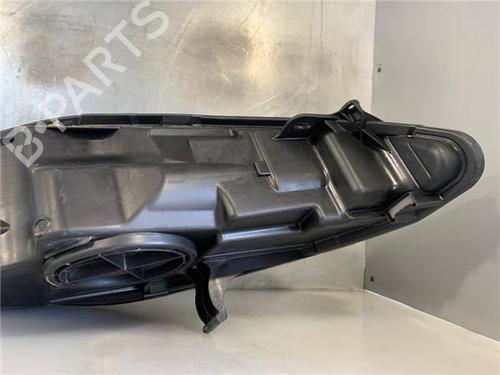 Left headlight FORD FIESTA VI (CB1, CCN) 1.25 | BP34237485C28  - Image 8