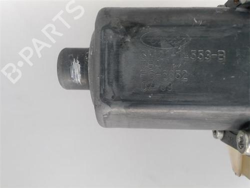 Other FORD MONDEO IV Saloon (BA7) 1.8 TDCi | BP25978351O1 