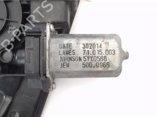 Front right window mechanism BMW 1 (F20) 116 d | BP29134985C23 - Image 7