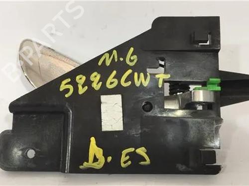 Front left interior door handle MG MG ZR 105 | BP14340345I13 