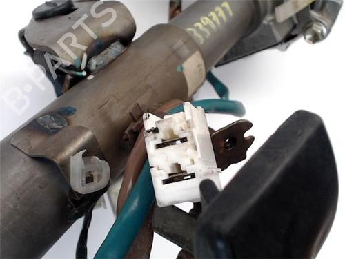 Steering column TOYOTA PRIUS Liftback (_W2_)  | BP15107687M21 