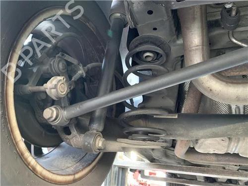 Anti roll bar OPEL ASTRA J (P10) 1.6 CDTi (68) | BP32419122M96
