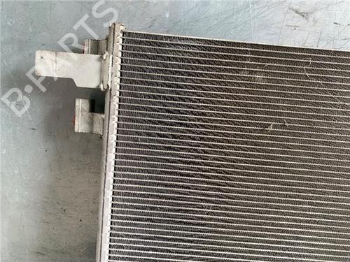 AC radiator SEAT IBIZA V (KJ1, KJG) 1.0 TSI | BP30183008M32