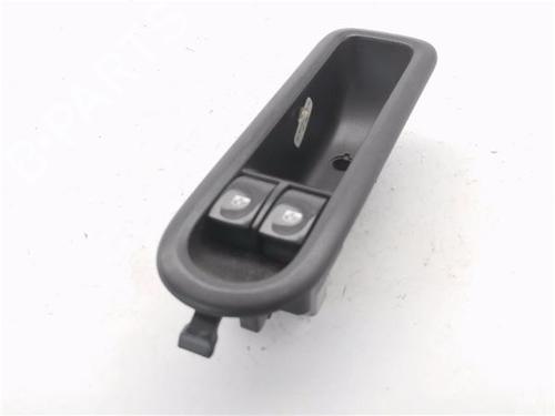 Left front window switch RENAULT CLIO III (BR0/1, CR0/1) | BP32365884I27