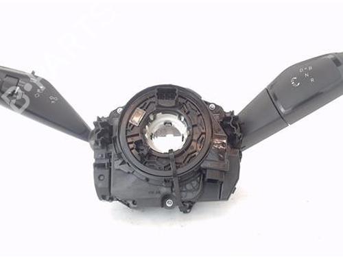 Used Switch FORD USA EXPLORER (CX740) EV 4x4 (340 hp) 29255005