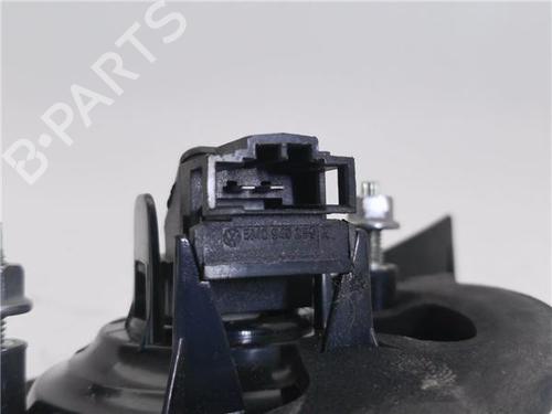 Right tailgate light VW GOLF PLUS V (5M1, 521) | BP40150790C80 - Image 8