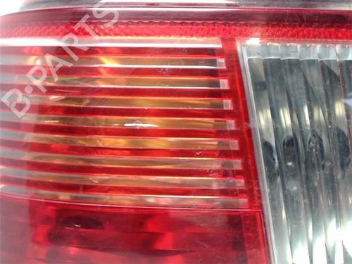Left taillight SEAT IBIZA II (6K1)  | BP13053033C34 