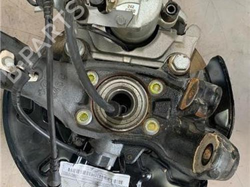 Right front steering knuckle SEAT EXEO (3R2) 1.6 | BP39093845M26 - Image 5