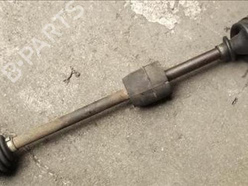 Right front driveshaft FORD KA (RB_)  | BP12596411M39 
