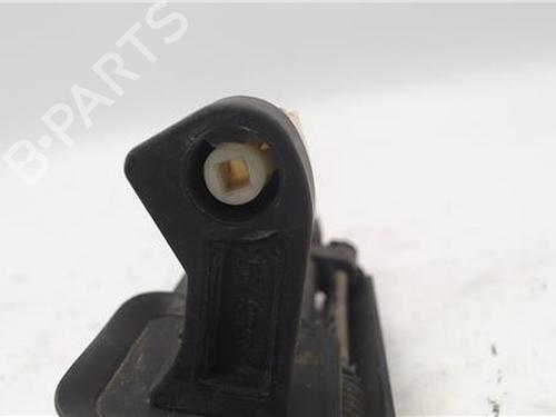 Tailgate handle MAZDA 2 (DY)  | BP16348723C132 