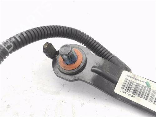 Engate do cinto HYUNDAI i30 (GD) 1.4 | BP36050829I32  - Image 8