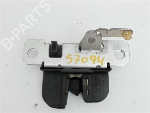 Tailgate lock SEAT IBIZA III (6L1) 1.9 SDI | BP10705604C101 