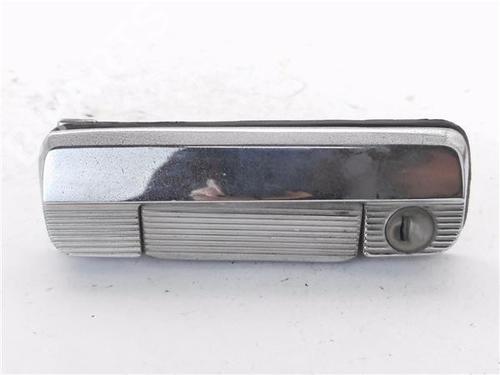 Used Front right exterior door handle SEAT 127 (127A) [1972-1982]  29251765
