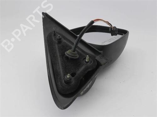 Right mirror JEEP CHEROKEE (KJ) 2.5 CRD 4x4 | BP20489991C27 