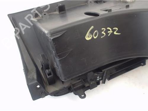 Glove box CITROËN C4 Grand Picasso I (UA_) 1.6 HDi | BP27347189C95 