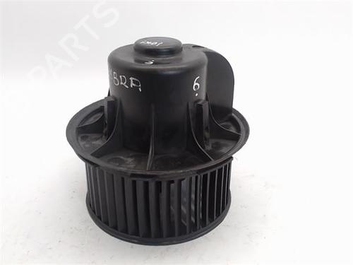Heater blower motor SEAT ALHAMBRA (7V8, 7V9)  | BP13051487M62 