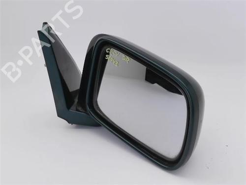 Right mirror HONDA CR-V I (RD)  | BP26587634C27