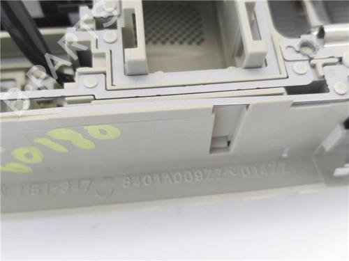 Interior roof light MITSUBISHI OUTLANDER III (GG_W, GF_W, ZJ, ZL, ZK) Plug-in Hybrid (GG2W) | BP29135219I8 