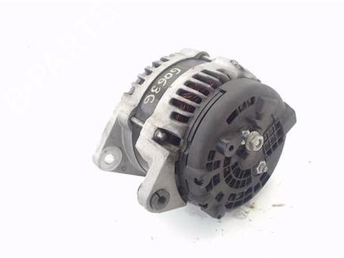 Alternator PEUGEOT 307 SW (3H) 2.0 HDI 90 | BP30412400M7 