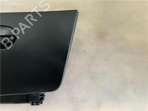 Hanskerom SEAT LEON (1P1) 1.9 TDI | BP12343434C95 