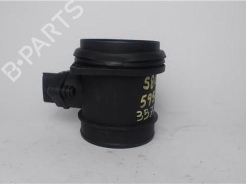 Luftmassemåler VOLVO S80 II (124) 2.5 T (200 hp) 21359890