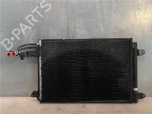 Used AC radiator SEAT LEON (1P1) 1.9 TDI (105 hp) 16322778