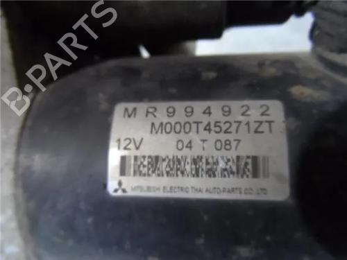 Startmotor SMART FORFOUR (454) 1.3 (454.031) | BP9764961M8 
