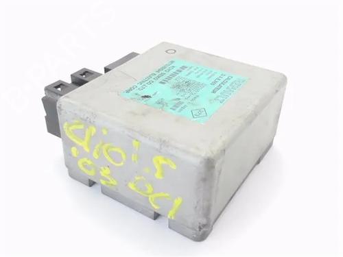 Electronic module RENAULT CLIO II (BB_, CB_)  | BP27162941M83 