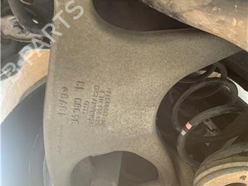 Left rear suspension arm AUDI A4 B8 Avant (8K5) 2.0 TDI | BP32418364M14