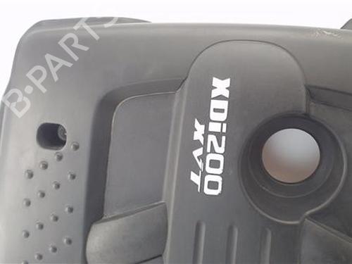 Upper protection SSANGYONG KYRON  | BP30135501M93 