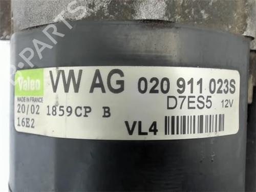 Startmotor VW GOLF IV (1J1) 1.4 16V | BP26568218M8