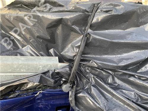 Rear windshield wiper arm SEAT IBIZA V (KJ1, KJG) 1.0 TSI | BP32418471C144 