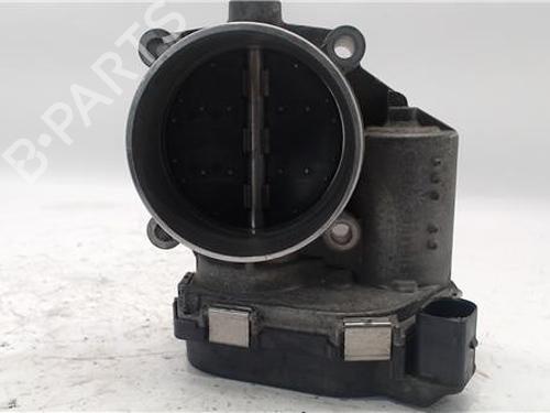 Boîtier papillon AUDI A6 C6 Avant (4F5) 2.8 FSI (210 hp) 16518740