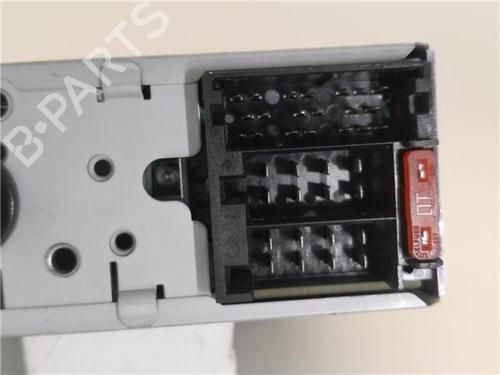 Radio OPEL COMBO Box Body/MPV (X12) 1.3 CDTI (B05) | BP35951167E6 - Image 9