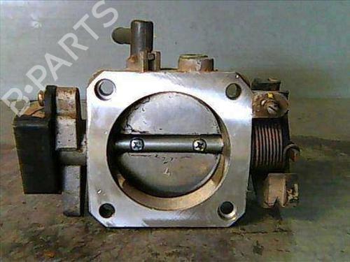 Throttle body VW GOLF III (1H1) 1.6 | BP9631764M82 