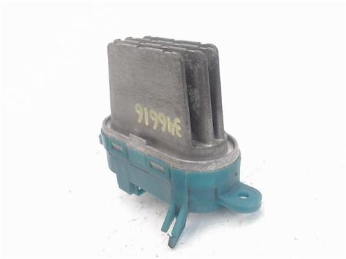 Heater resistor VW MULTIVAN T5 (7HM, 7HN, 7HF, 7EF, 7EM, 7EN)  | BP16433242M108 