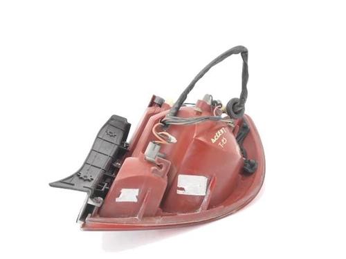 Left taillight HYUNDAI ACCENT II (LC)  | BP24338426C34 