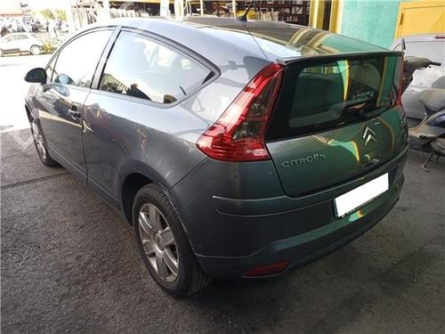 Electronic sensor CITROËN C4 Coupe (LA_) | BP39453604M84 - Image 12